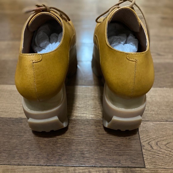 Jeffery Campbell Mixe Platform shoes - Picture 5 of 6